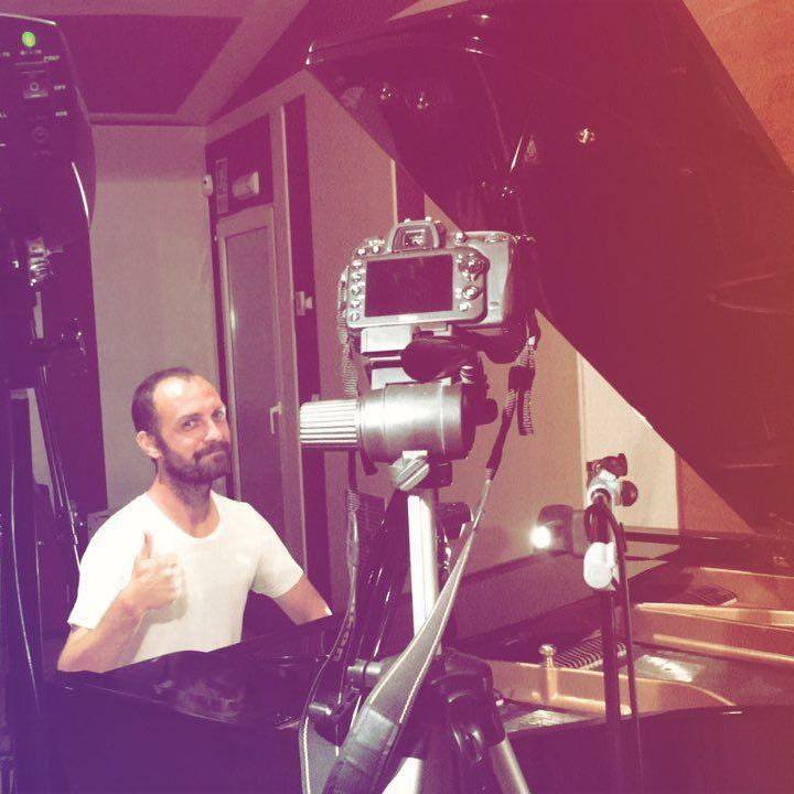 clases de piano en Valencia