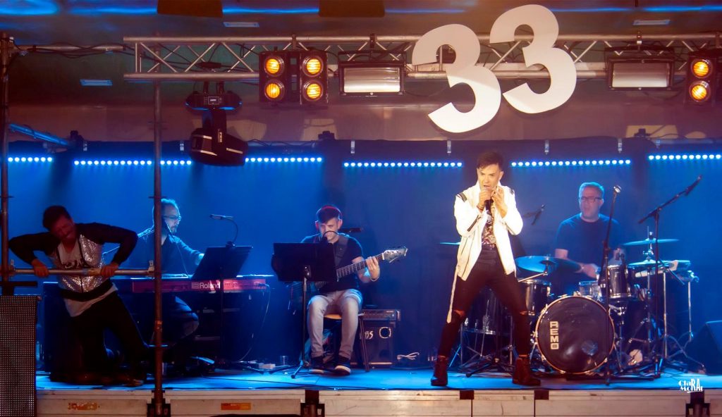 Piano música valencia malilla